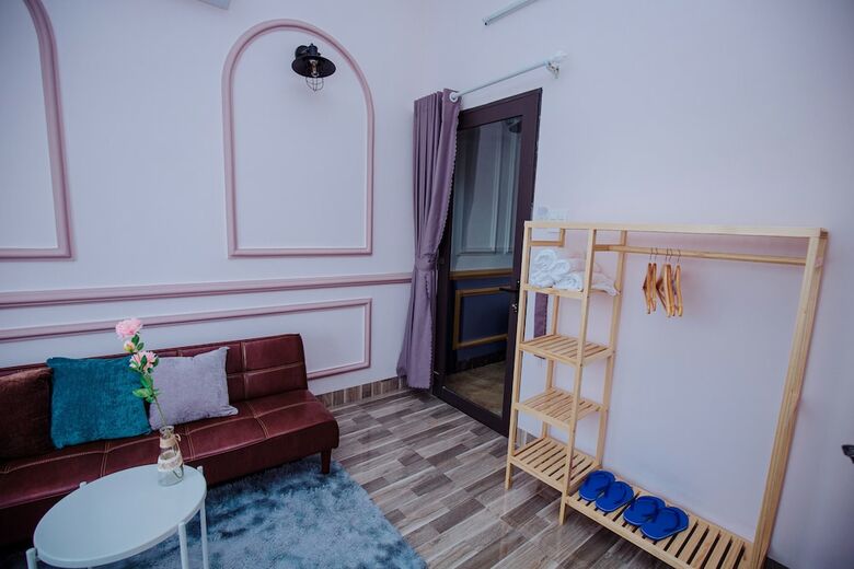 Hotel Rome Hostel