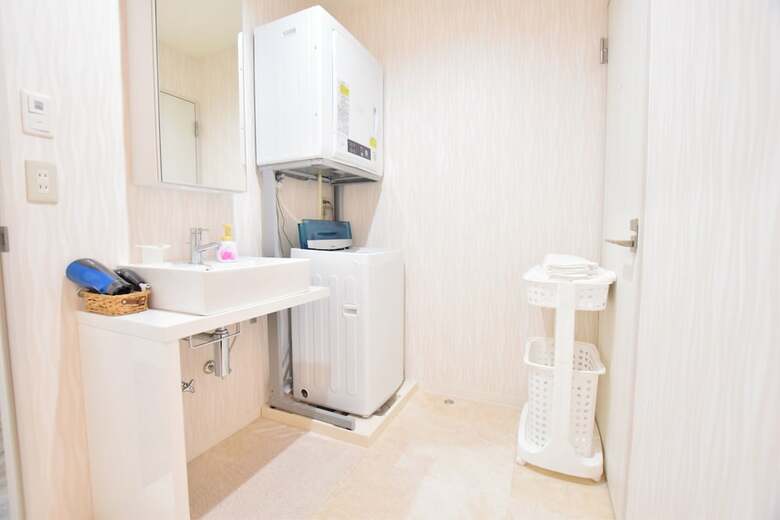 Apartamentos Rs-sumiyoshi 2f