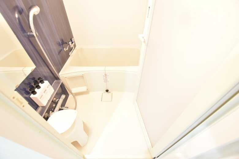 Apartamentos Rs-sumiyoshi 2f