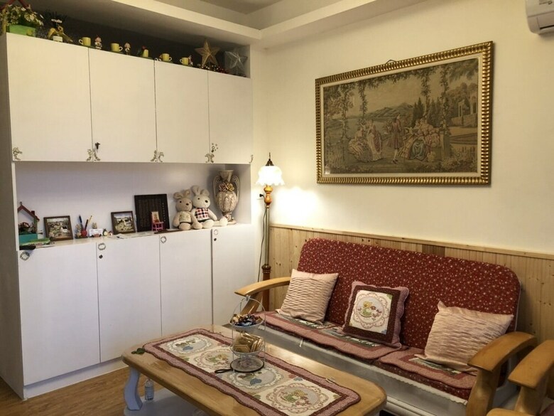Bed & Breakfast Green Spa Homestay