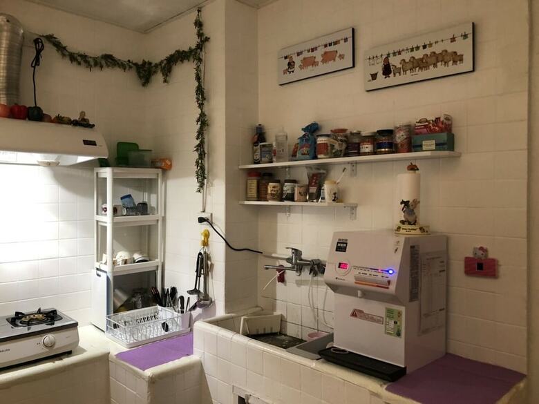 Bed & Breakfast Green Spa Homestay