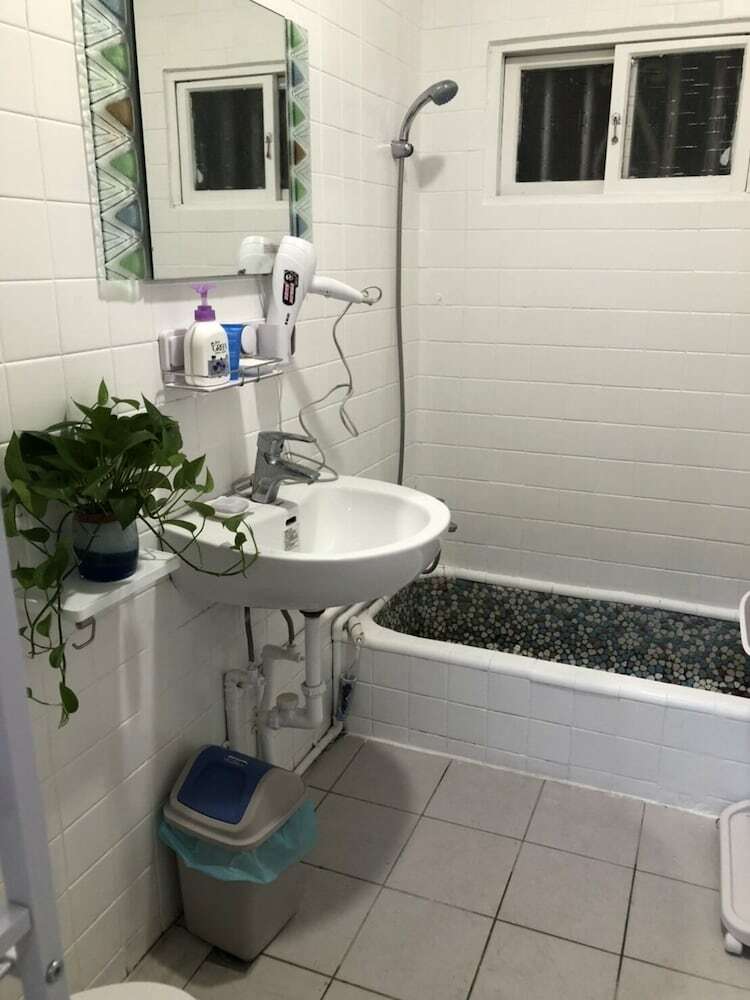 Bed & Breakfast Green Spa Homestay