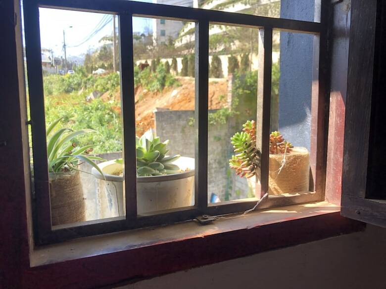 Hostal Saigonese Homestay - Hostel