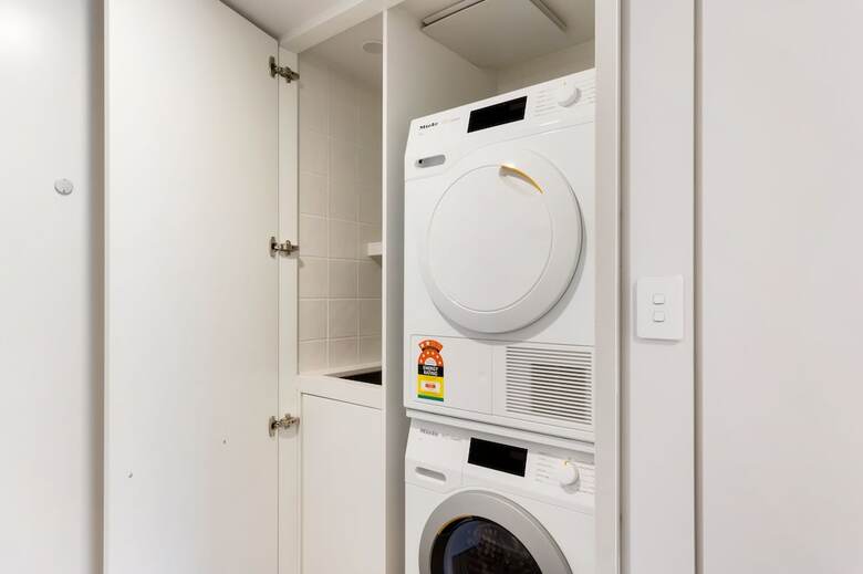 Potts Point Modern Furnished Apartments