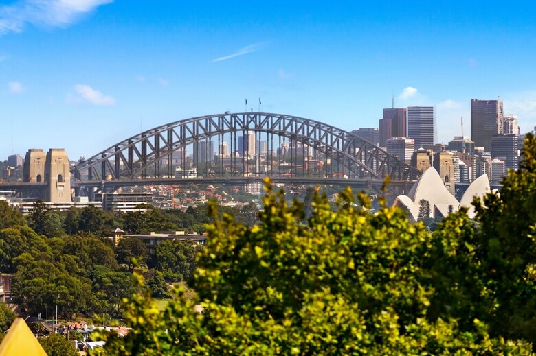 Potts Point Modern Furnished Apartments
