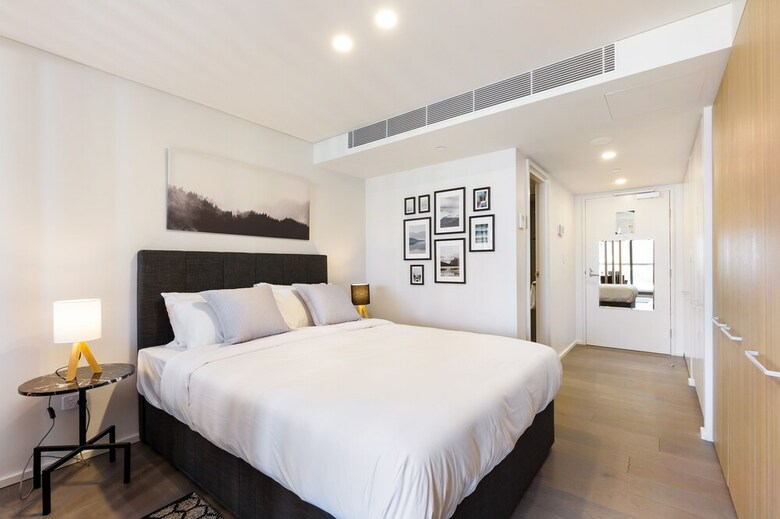 Potts Point Modern Furnished Apartments