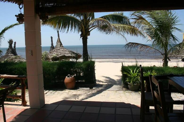 Apartamento Suoi Tien Mui Ne Resort