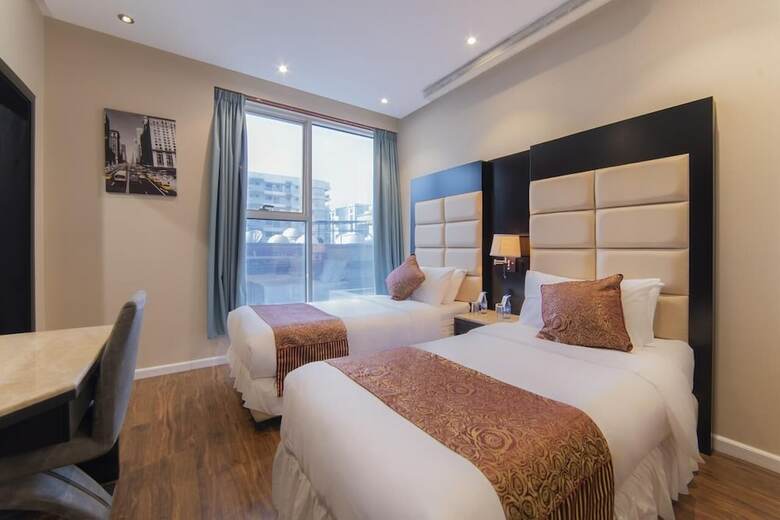 Hotel Hyatt Buyutat