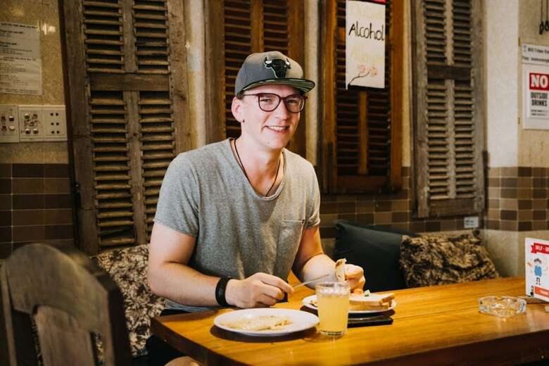 Hostal Tribee Kinh Hostel & Bar