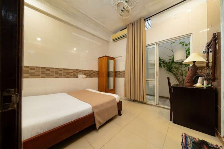 Hostal Tribee Kinh Hostel & Bar