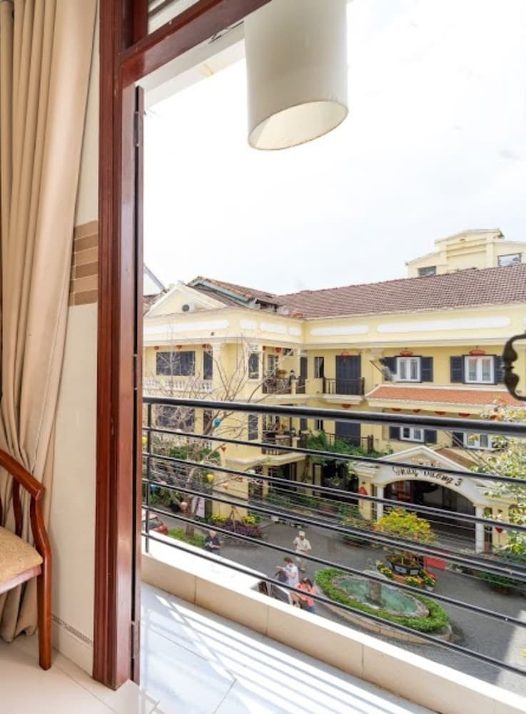 Hostal Tribee Kinh Hostel & Bar