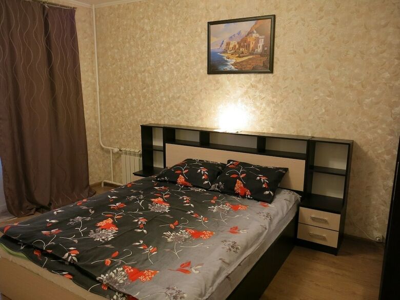 Apartamentos Cityinn Baumanskaya