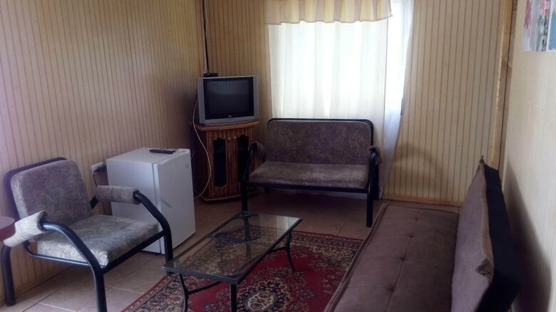 Bed & Breakfast Hotel Amigos