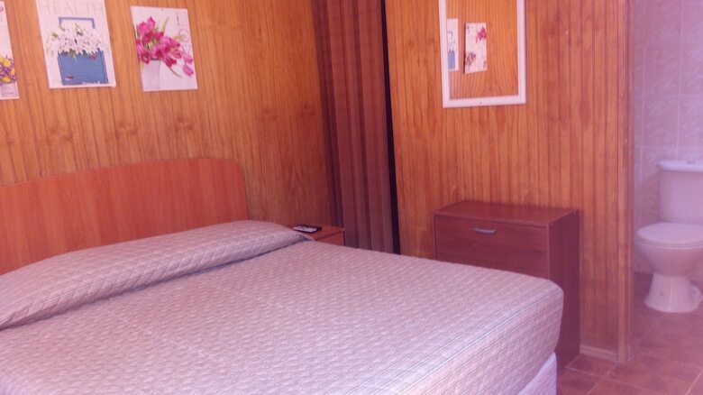 Bed & Breakfast Hotel Amigos