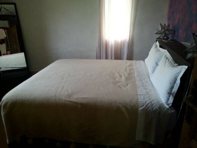 Hotel La Cl� Des Huiles