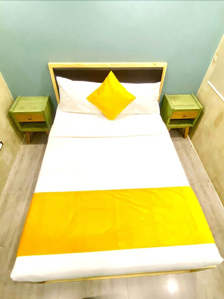 Hotel Mikos Suites By Mikos Residences