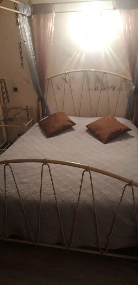 Bed & Breakfast Chambres Et Table D'h�tes La Combette