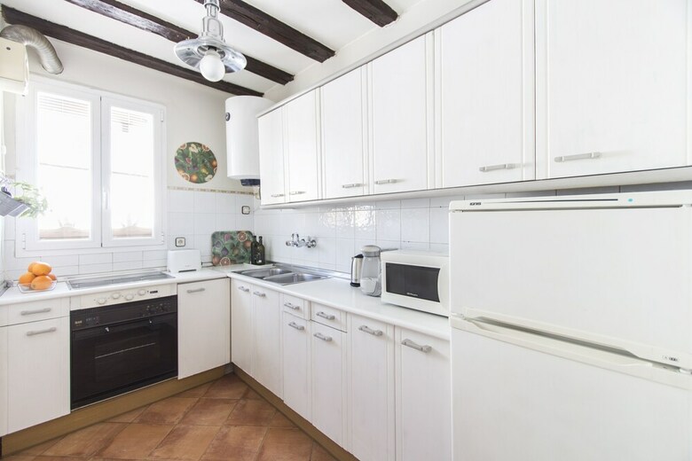 Apartamentos Homelike Prado