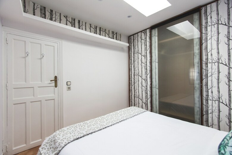 Apartamentos Homelike Prado