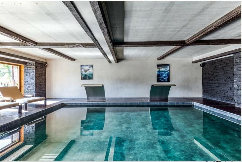 Chalet Tango