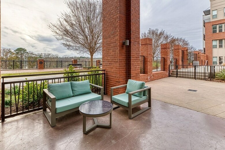 Kasa Columbia 2 Apartment