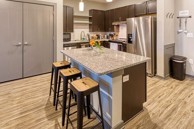 Kasa Columbia 2 Apartment