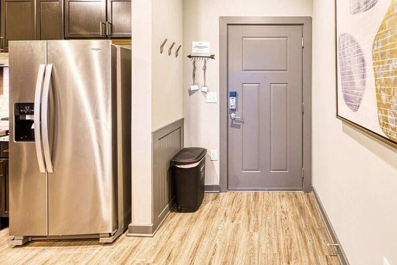 Kasa Columbia 2 Apartment