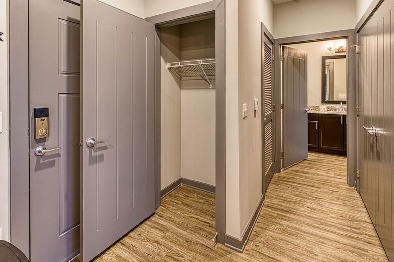 Kasa Columbia 2 Apartment