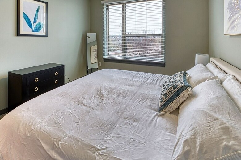 Kasa Columbia 2 Apartment