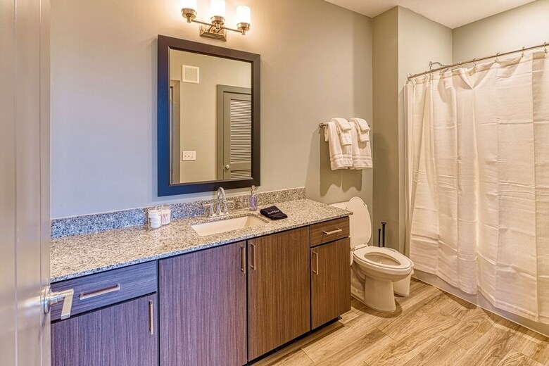 Kasa Columbia 2 Apartment