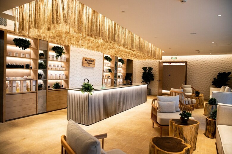 1 Hotel Haitang Bay Sanya