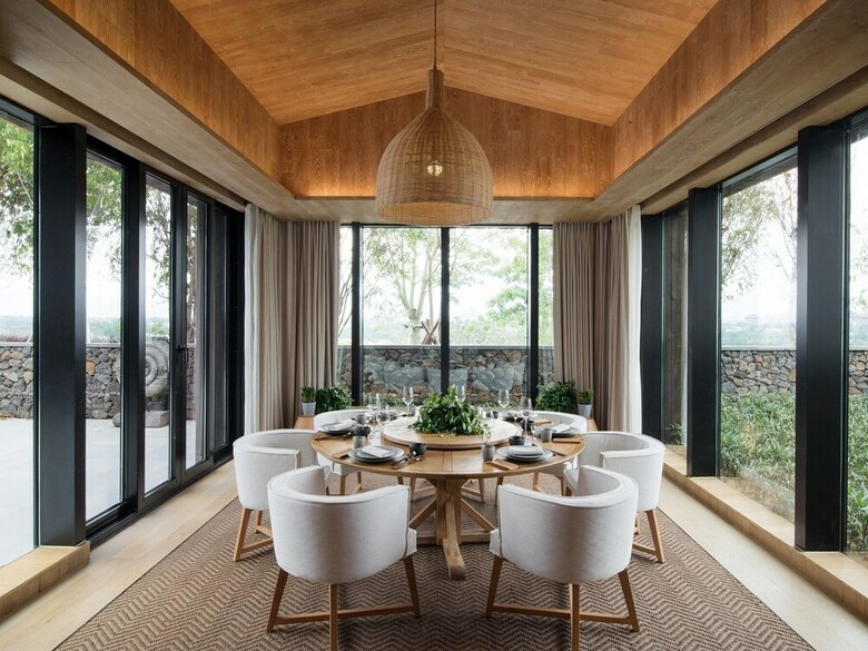 1 Hotel Haitang Bay Sanya