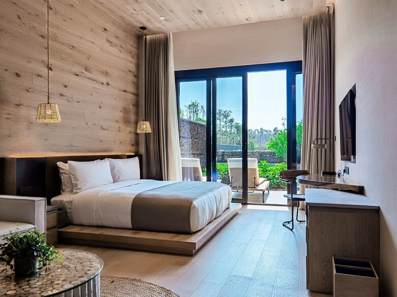 1 Hotel Haitang Bay Sanya