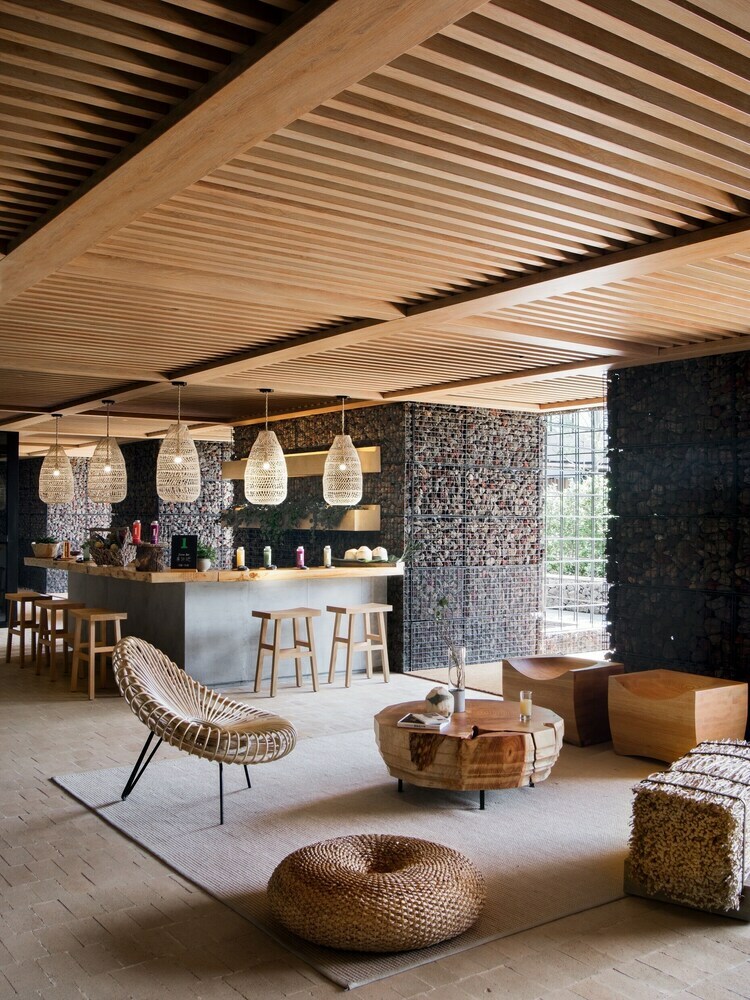1 Hotel Haitang Bay Sanya