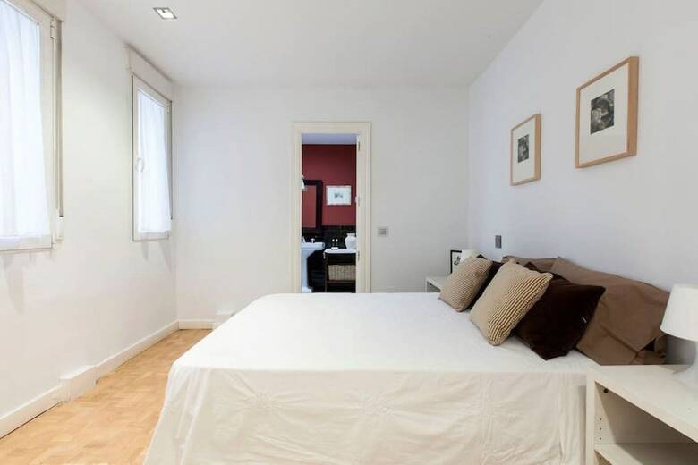 Apartamentos Homelike Palacio Real
