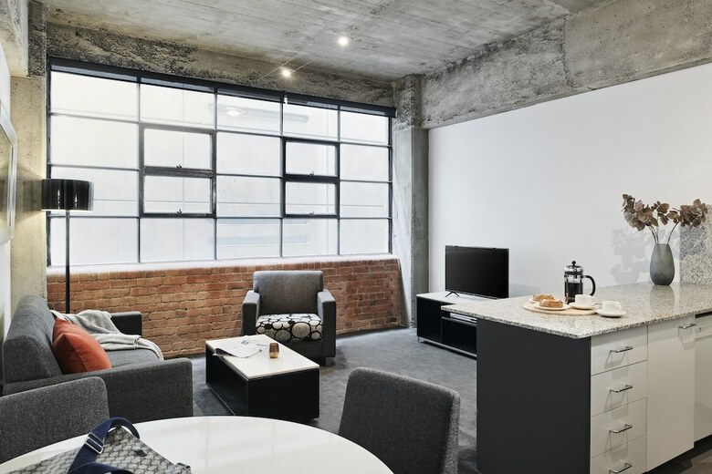 Aparthotel Punthill Manhattan