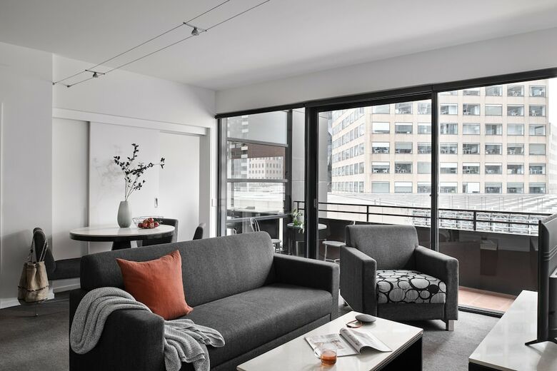 Aparthotel Punthill Manhattan