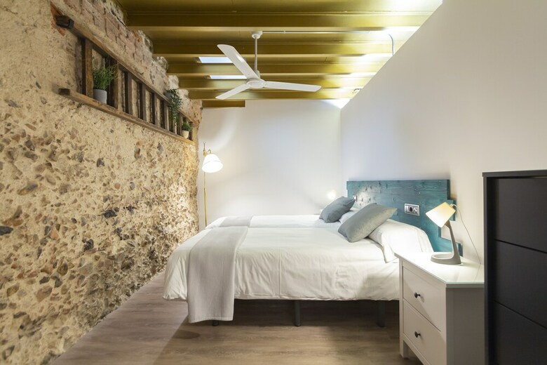 Apartamentos Homelike Malasa�a