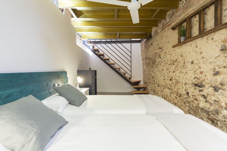 Apartamentos Homelike Malasa�a