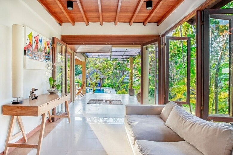 Blue Duck Villa Canggu