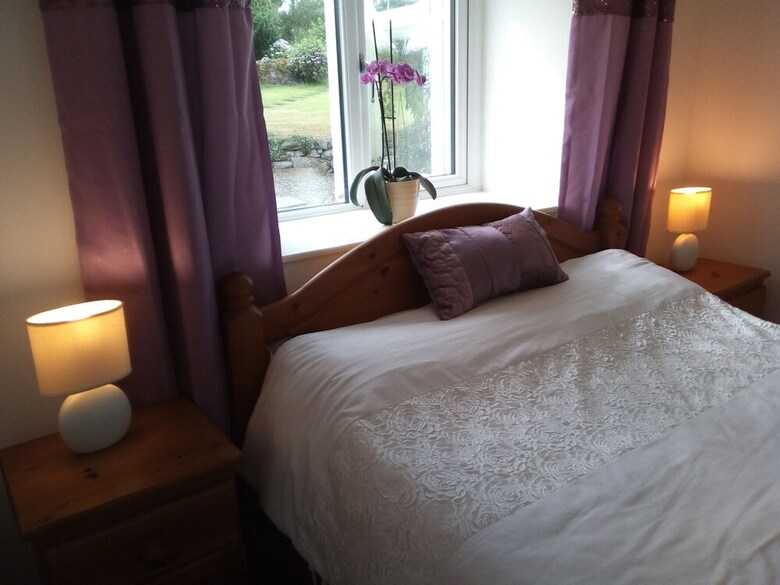 Bed & Breakfast The Sweet Escape Retreat