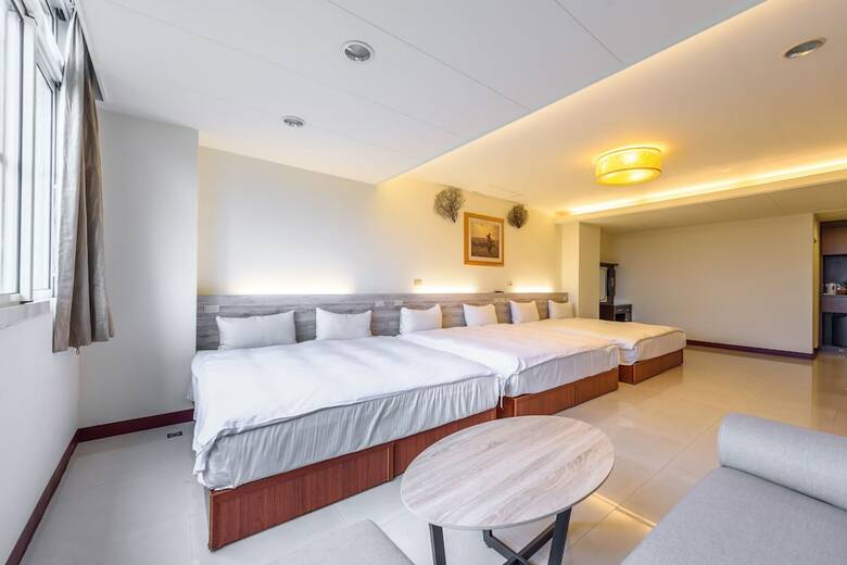 Yunlin Gukeng Da-hu Villa B&B