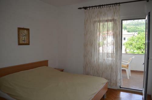 Apartments Antonio
