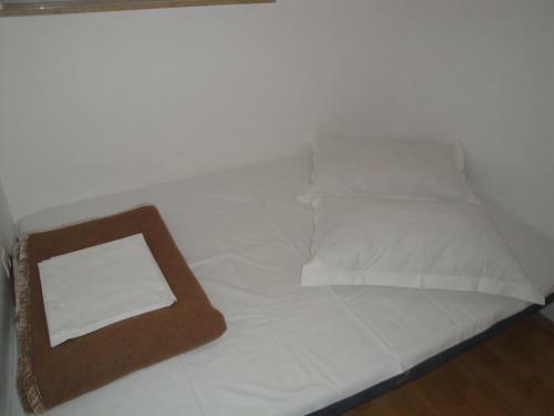 Baska Beach Apartments