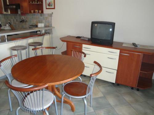 Baska Beach Apartments