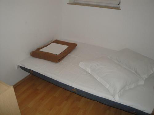 Baska Beach Apartments
