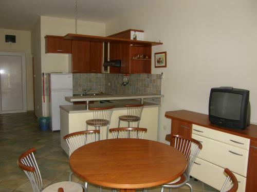 Baska Beach Apartments