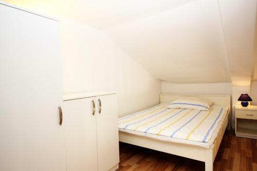 Baska Beach Apartments