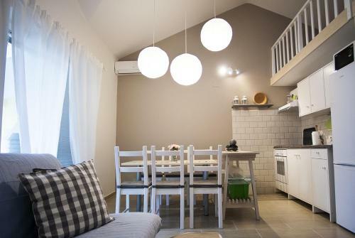 Baska Beach Apartments