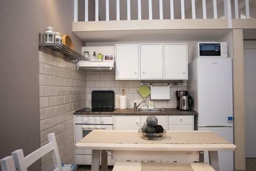 Baska Beach Apartments